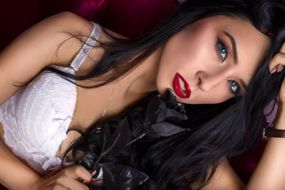 Angelinne June - Escort Girl from Madison Wisconsin