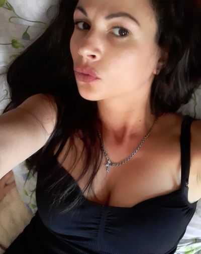 Isabelle Lux - Escort Girl from Round Rock Texas