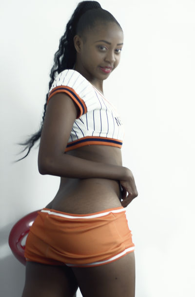 Angie Jones - Escort Girl from Tallahassee Florida