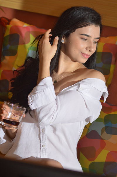 Angie Mose - Escort Girl from Concord California