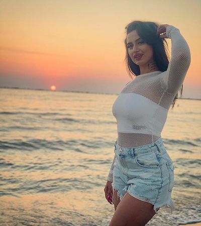 April Stevens - Escort Girl from West Jordan Utah