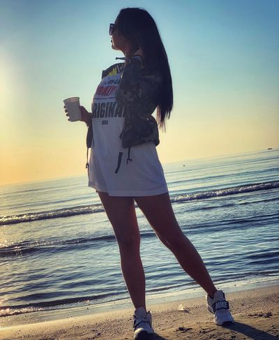Ania Blu - Escort Girl from West Jordan Utah