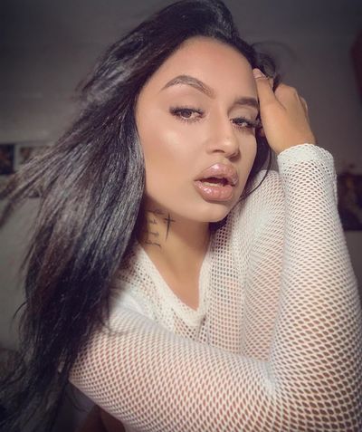 Ania Blu - Escort Girl from West Jordan Utah
