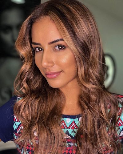 Gorgeous Theresa - Escort Girl from Amarillo Texas
