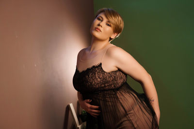 Anika Ciel - Escort Girl from Oxnard California