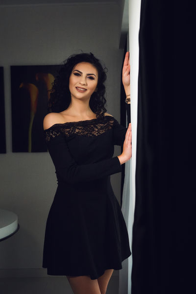 Super Busty Escort in Fairfield California