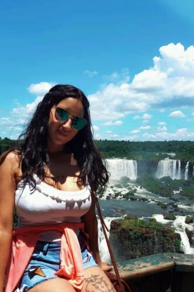 Anissa Backer - Escort Girl from Bakersfield California