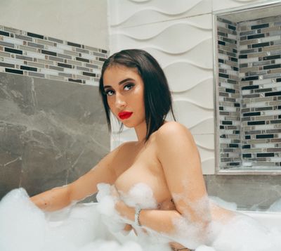 Anissa Backer - Escort Girl from Bakersfield California