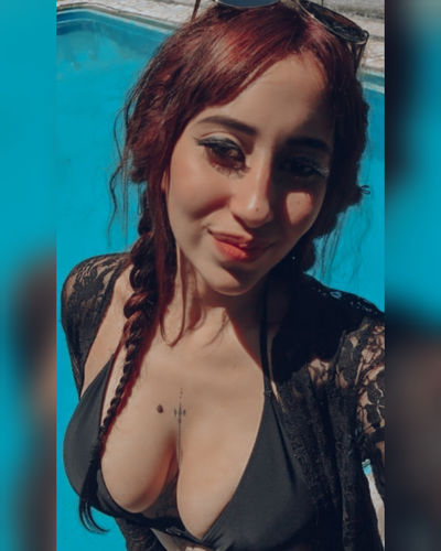 Anissa Backer - Escort Girl from Bakersfield California