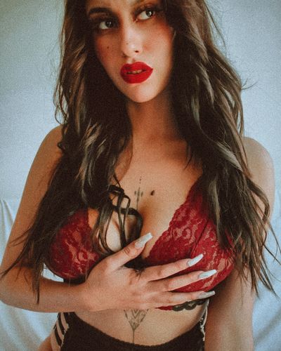 Anissa Backer - Escort Girl from Bakersfield California