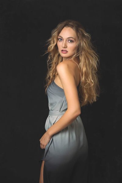Anna Cherepa - Escort Girl from Alexandria Virginia