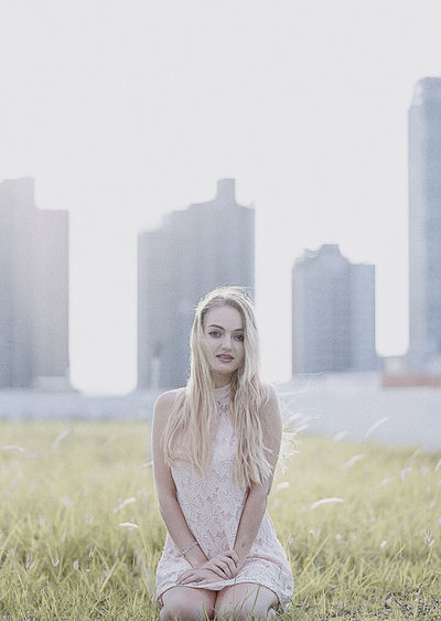 Anna Cherepa - Escort Girl from Alexandria Virginia
