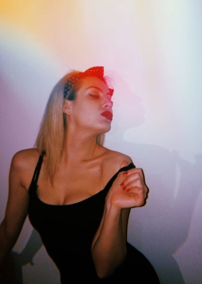 Outcall Escort in College Station Texas