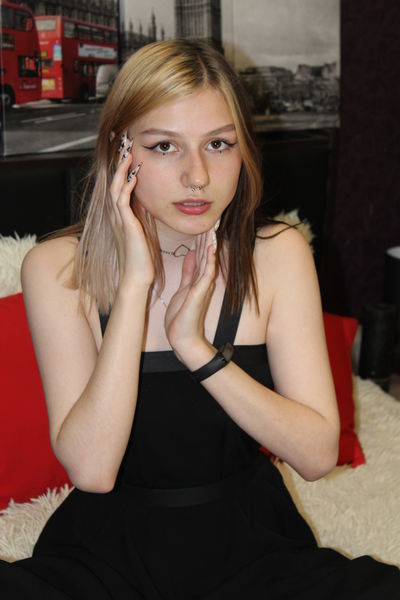 PANDHORA - Escort Girl from Hampton Virginia