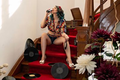 Anna Evans - Escort Girl from Columbus Georgia