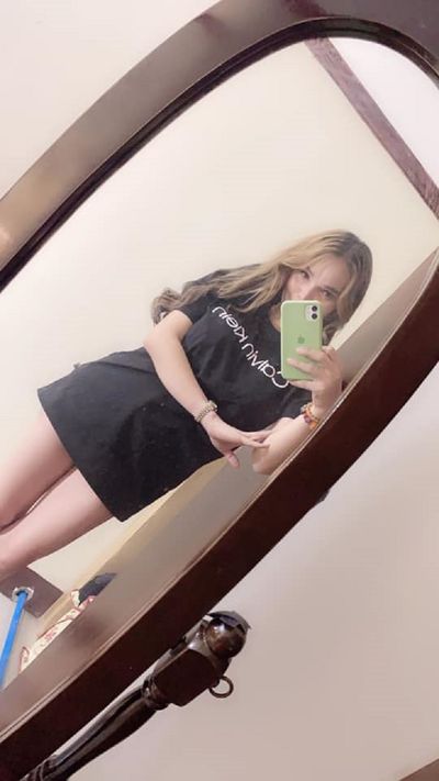 Anna Hensley - Escort Girl from Rochester Minnesota