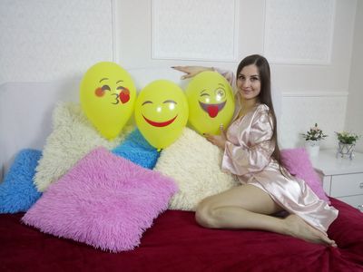 Anna Leroy - Escort Girl from Springfield Massachusetts
