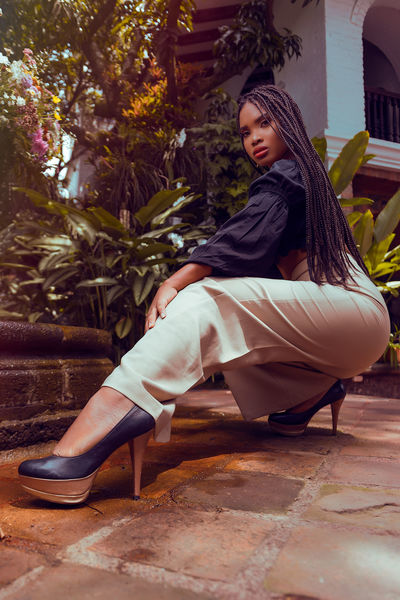 Anna Vega - Escort Girl from Salem Oregon