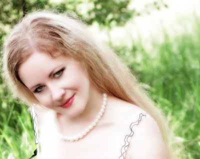 Annabelle N - Escort Girl from Richmond California