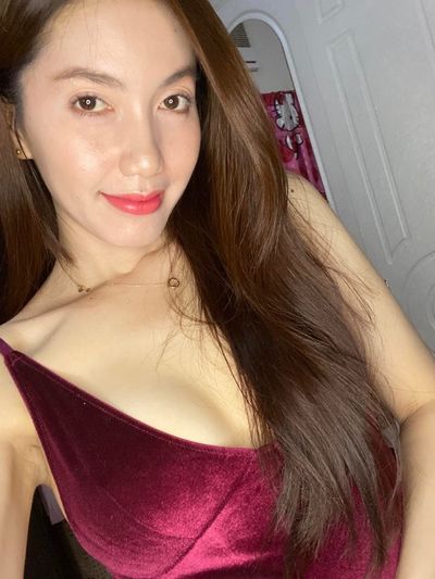 Annah Hermes - Escort Girl from Abilene Texas