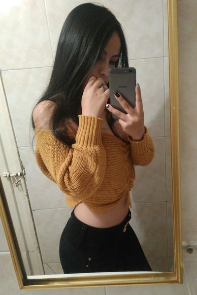 Anne Conner - Escort Girl from Savannah Georgia