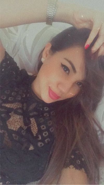 Diana Lamont - Escort Girl from Edinburg Texas