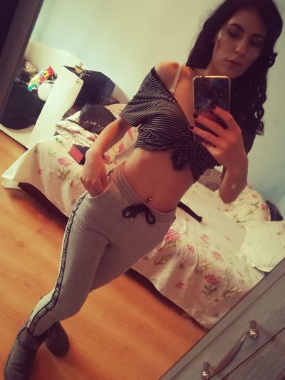 Cindy Burke - Escort Girl from Allentown Pennsylvania
