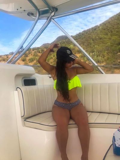 Mature Escort in Fairfield California