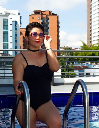 What's New Escort in Simi Valley California