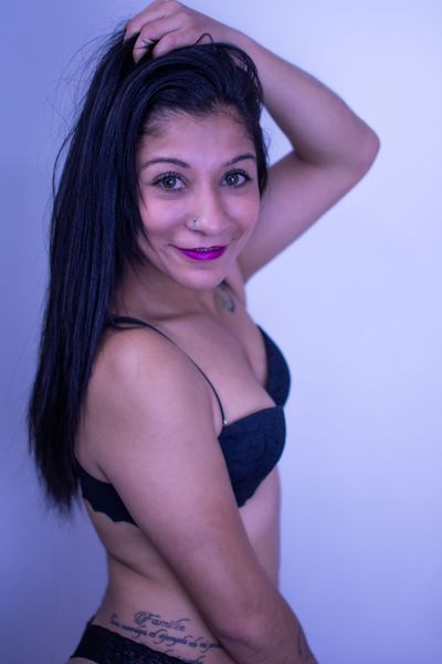 Anny Ferreira - Escort Girl from Westminster Colorado