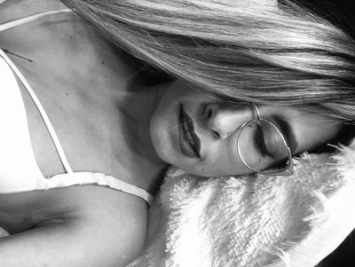 Gaia Vera - Escort Girl from Berkeley California