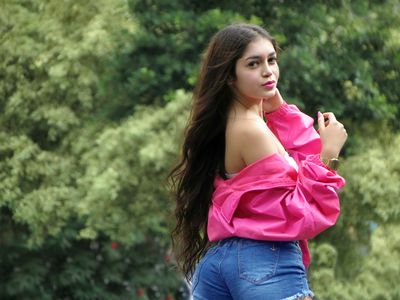 Anny Rosse