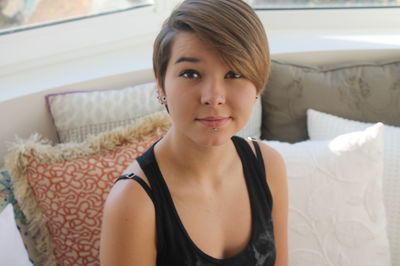 Ansi18Ansi - Escort Girl from Everett Washington