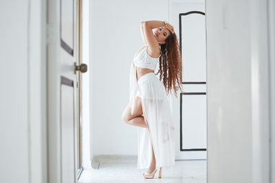 Antonela Lombardi - Escort Girl from Victorville California