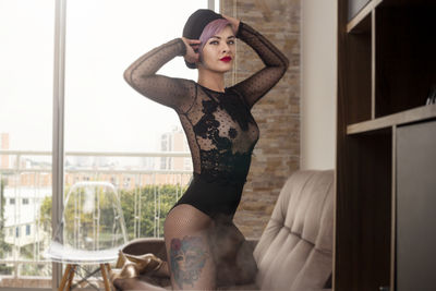 For Men Escort in Rancho Cucamonga California