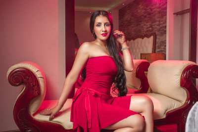 Antonya Palmer - Escort Girl from Carmel Indiana