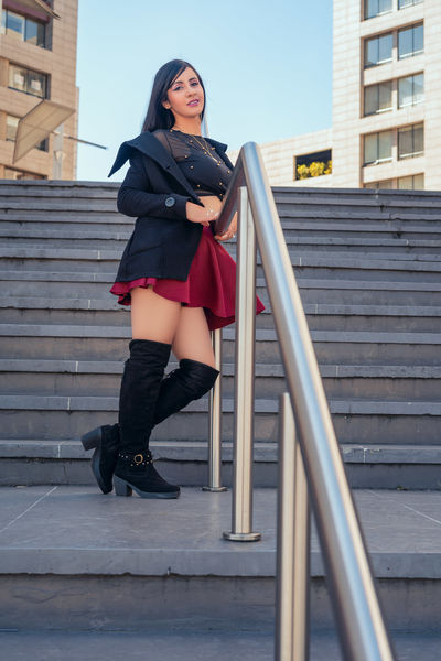 Asian Escort in Carmel Indiana
