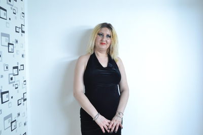 Blonde Escort in Irvine California