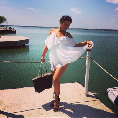 Anya Conors - Escort Girl from Nashville Tennessee