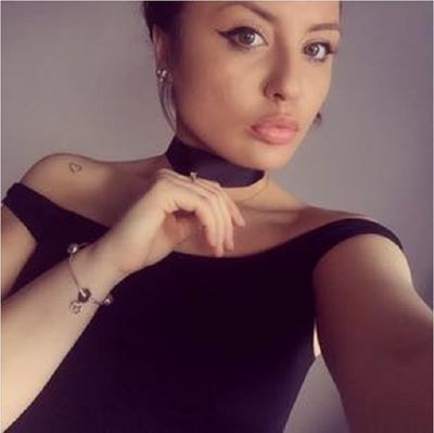Anya Conors - Escort Girl from Nashville Tennessee
