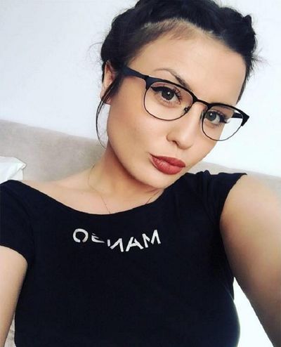 Anya Conors - Escort Girl from Nashville Tennessee