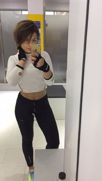 Anya Conors - Escort Girl from Nashville Tennessee