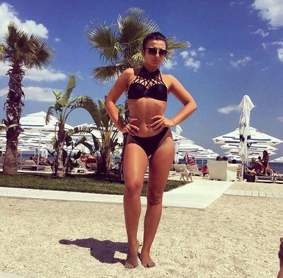 Anya Conors - Escort Girl from Nashville Tennessee