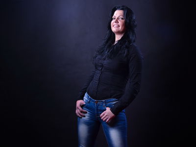 Mature Escort in Clinton Michigan