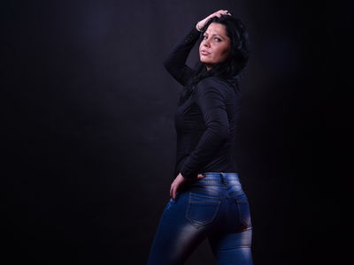 Anya Fatale - Escort Girl from Clinton Michigan