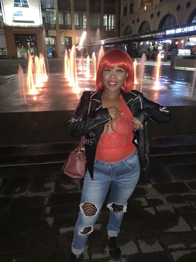 Sabrina Klinger - Escort Girl from Meridian Idaho