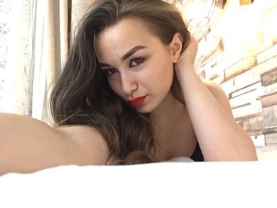 April Morgan - Escort Girl from Las Vegas Nevada