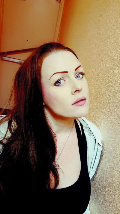 Pacific Islander Escort in Lexington Kentucky