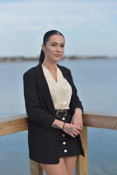 Gia Leoni - Escort Girl from Jacksonville Florida