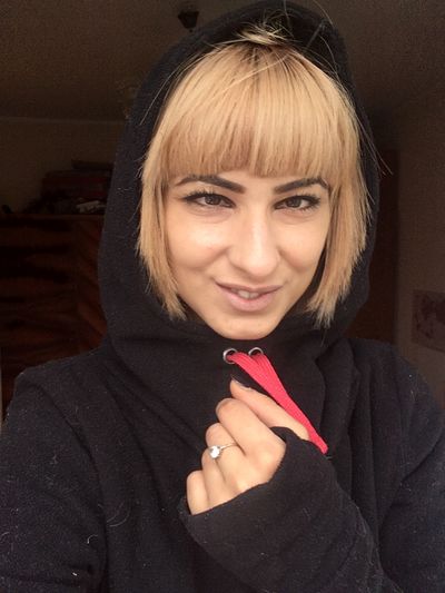 Arawn Reyna - Escort Girl from Costa Mesa California